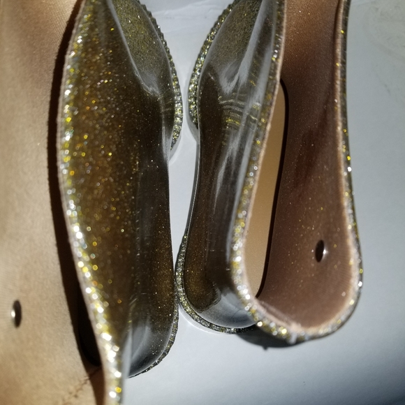 Melissa boots - Picture 5 of 7